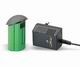 Metz Ladeset 50-45 Ni-MH