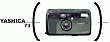 Yashica T 5
