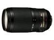 Nikon 70-300mm AF-S