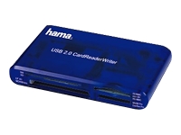 Hama Multicardreader