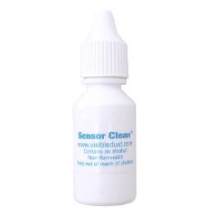 Visible Dust Sensorclean Renigungsfl�ssigkeit